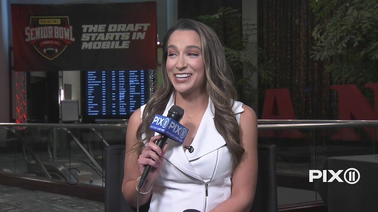 Jim Harbaugh talks offseason, brother taking over Giants