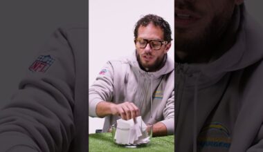 new chargers offensive coordinator mike mcdaniel ⚡️