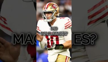 Miami Dolphins CAN’T Trade For Mac Jones This Offseason? #shorts #nfl #miamidolphins