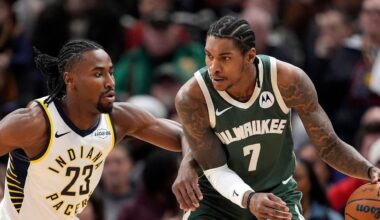Milwaukee Bucks vs Indiana Pacers | Full Game Highlights | February 6, 2026 | NBA Season