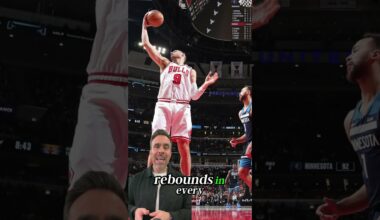 Everything you need to know about Nikola Vucevic 🗣️ #celtics #nba #shorts