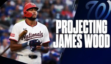2026 Washington Nationals Fantasy Baseball Preview!