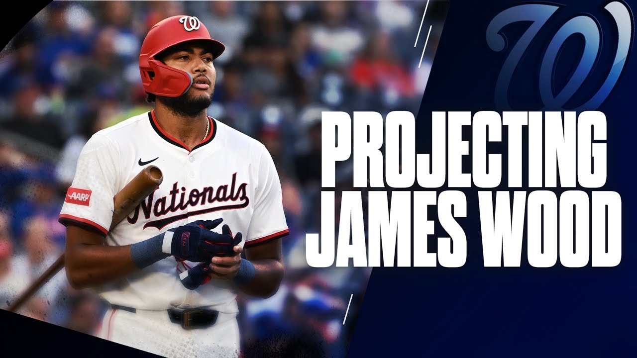 2026 Washington Nationals Fantasy Baseball Preview!