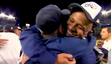 Celebrating many of the greats who make our game special during Black History Month!