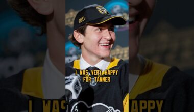 The Kids KEEP COMING 🐧👀 #Howe #Penguins #NHL