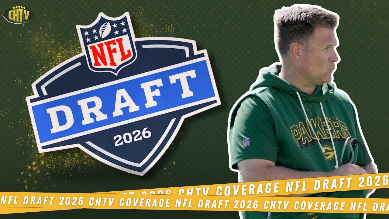 How the Packers Build Their Defensive Draft Board: Thresholds, Tendencies & Fits