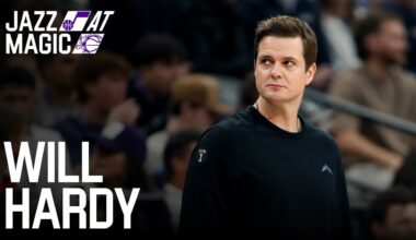 Will Hardy reviews the debuts of Jaren Jackson Jr., John Konchar and Vince Williams Jr. in Orlando