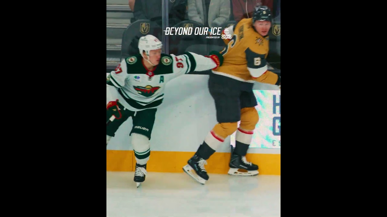 "watch your stick, bro!"