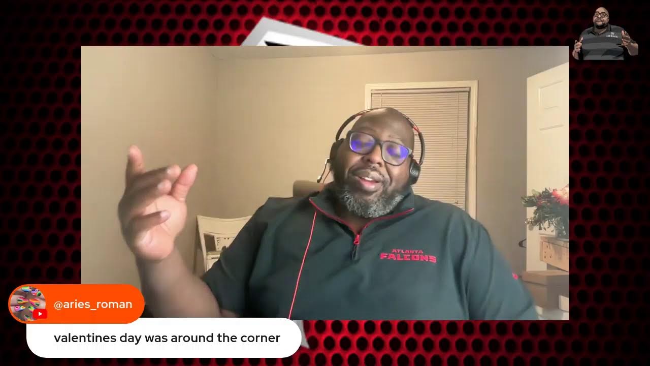 Emergency Coach’s Meeting: Atlanta Falcons James Pearce Jr. Arrested!