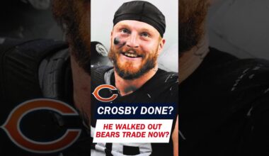 RAIDERS LOST HIM: Chicago Bears receives a Huge GIFT? The Raiders Just Trigger a Max Crosby Trade?
