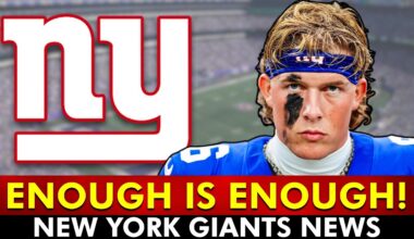 I Am TIRED Of The Jaxson Dart DISRESPECT