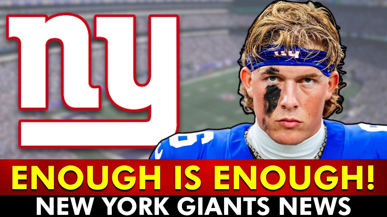 I Am TIRED Of The Jaxson Dart DISRESPECT