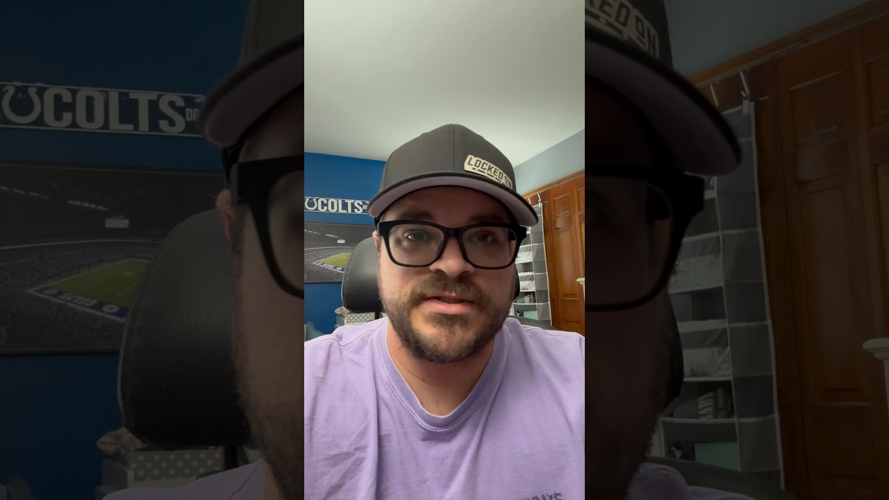 Indianapolis Colts Reportedly to Talk to Daniel Jones Soon About Multi-Year Deal