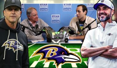 Brian Billick's Honest Assessment Of The Harbaugh Departure