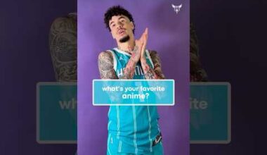 y'all agree with miles' top 3? 👀 — @gatorade