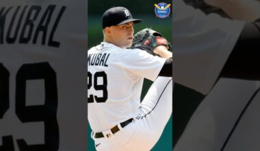TIGERS MOVING ON FROM SKUBAL | Cubs Baseball Channel