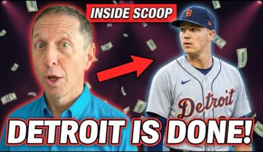 Ken Rosenthal EXPLODES On MLB's Skubal DISASTER! "Set Themselves Up To FAIL!" Tigers ALL IN!