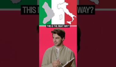 Can NHL players DRAW ITALY? 🤔