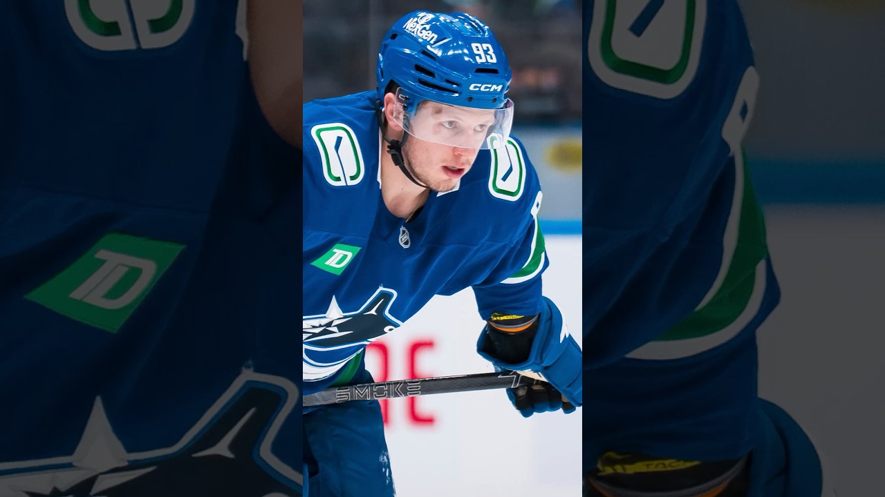 Should Marco Rossi also be 'put in bubble wrap' and rested until next season?