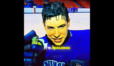 "Eat, Sleep, and Drink Hockey"