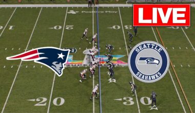 🔴 LIVE🔴Seattle Seahawks vs Los Angeles Rams / Today/ February 8/ Super Bowl/ Madden NFL 26