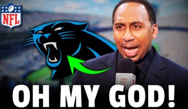 🚨 BOMBSHELL: HE IS BACK! THE REUNION IS OFFICIAL!! - PANTHERS NEWS