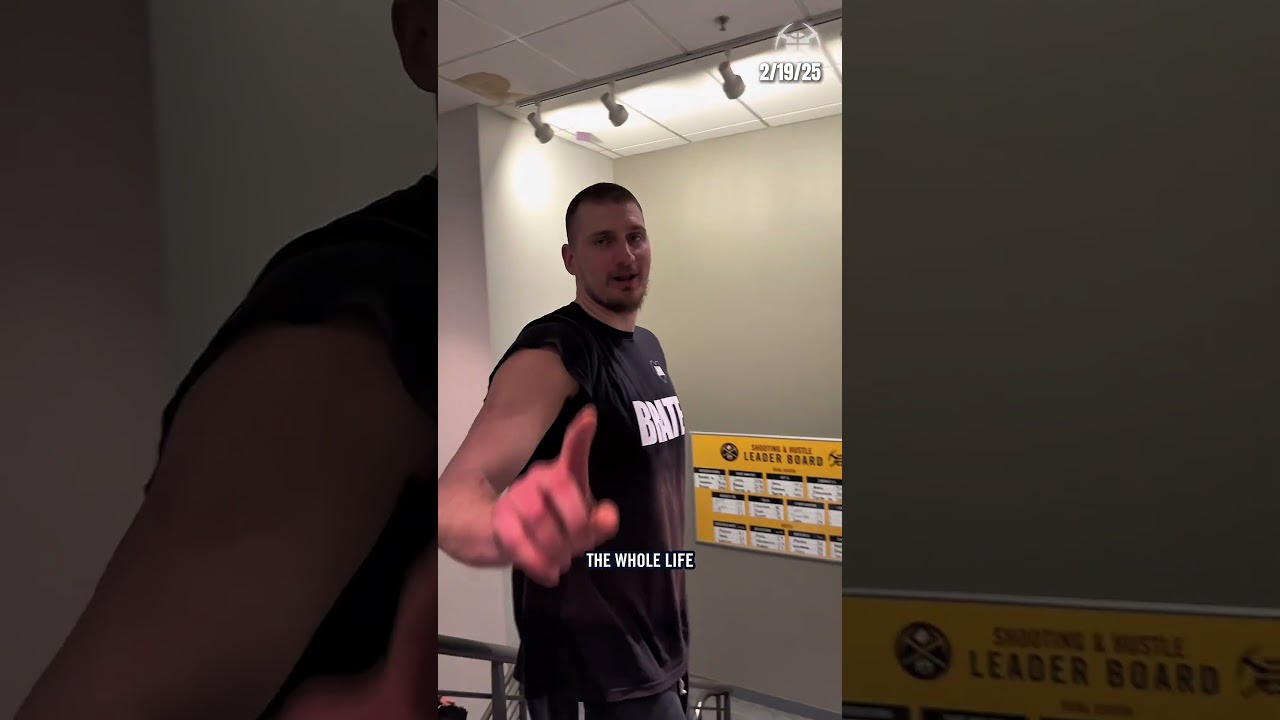 Here comes Joker 👀