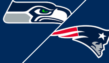 Super Bowl Post Game Thread: Seattle Seahawks at New England Patriots