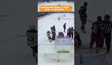 YES! he licked him👅😂#nhl #hockey #sports #shorts