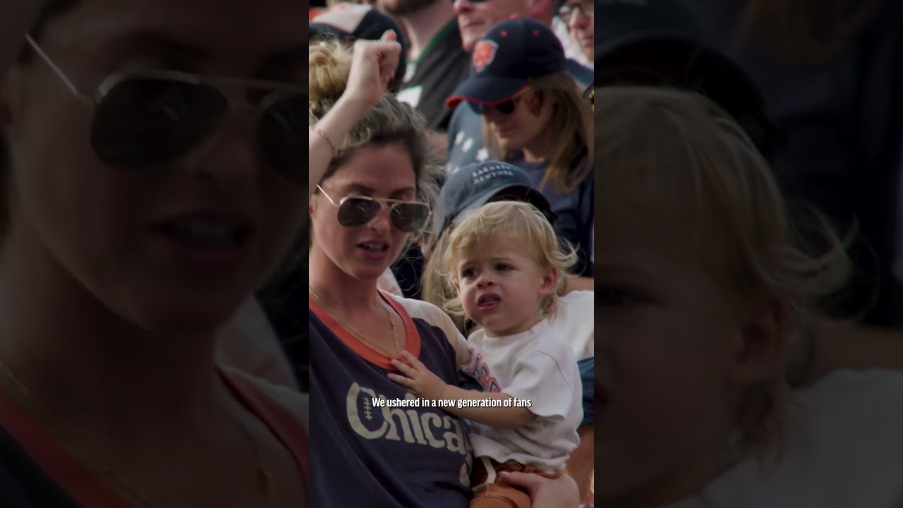 Back to work. #nfl #chicagobears #hype