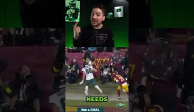 What are the Eagles going to do with Dallas Goedert?