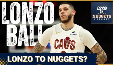 LONZO or D'LO? Which Buyout Point Guard helps Denver Nuggets MOST?