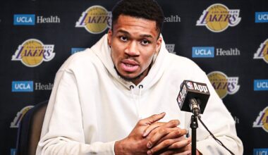 The Bucks Made a Huge Mistake