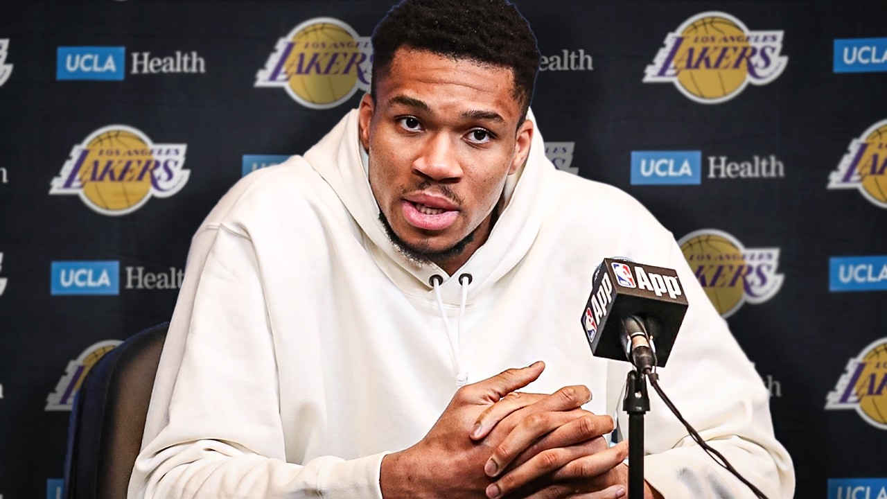 The Bucks Made a Huge Mistake