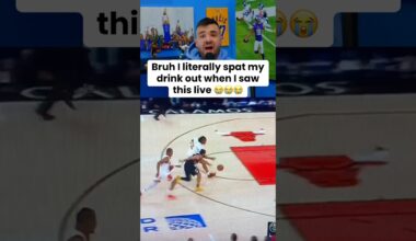 AYO💀#nba #chicagobulls #bulls #denver #nuggets #trending #xyzbca #nbamemes #denvernuggets #chicago