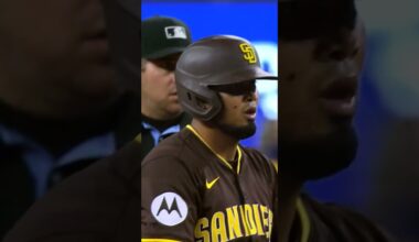 Giants, Luis Arraez reportedly agree to 1-year deal, per multiple reports