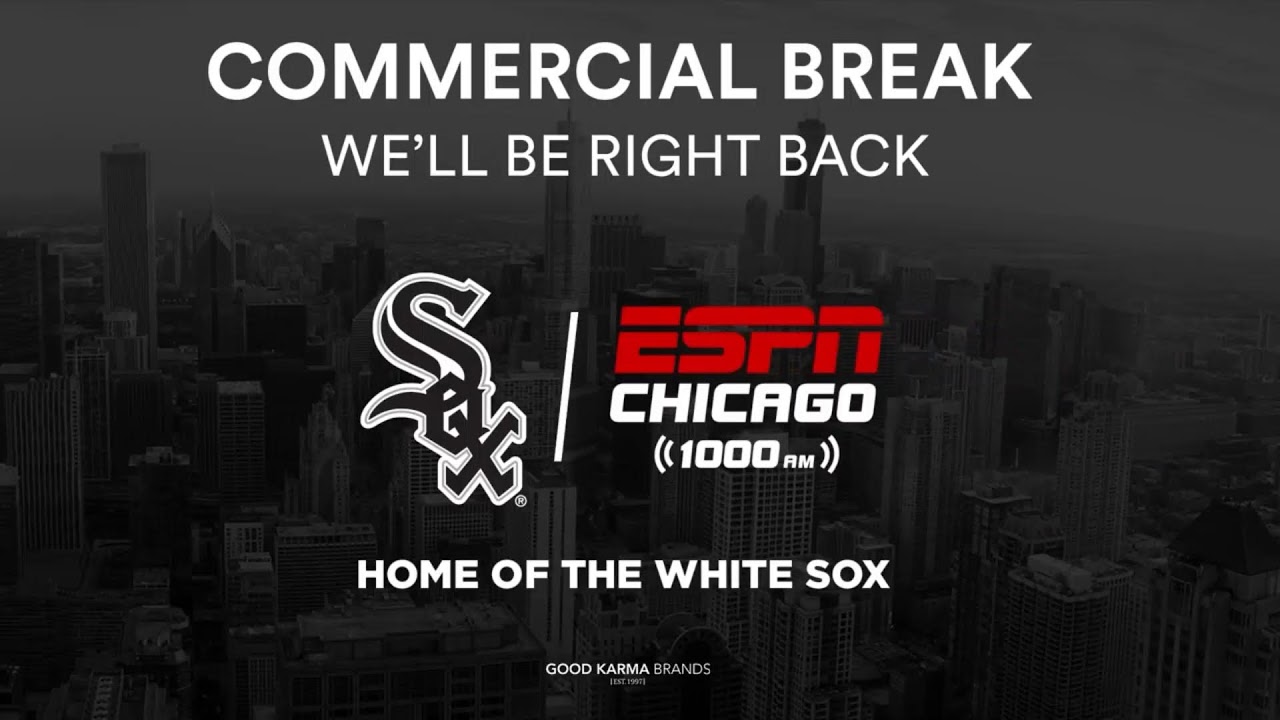 2/9 ESPN Chicago LIVE