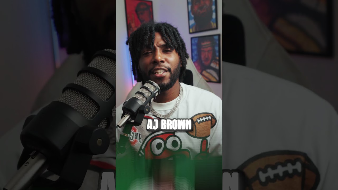 Micah Parsons Missed Out On Playing For His Favorite Team To Hurt The Dallas Cowboys!