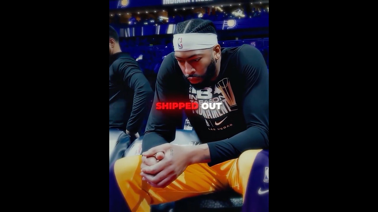 He Didn’t Deserve This… 🥺💔