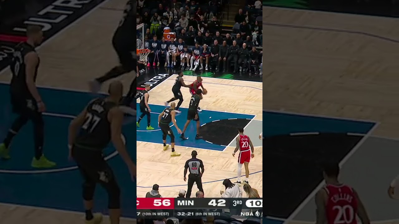 Kawhi Spin & Fade 🌪️