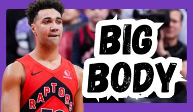 Trayce Jackson-Davis Makes Raptors DEBUT | Scottie Barnes DOMINATES vs Pacers | Film Room Analysis