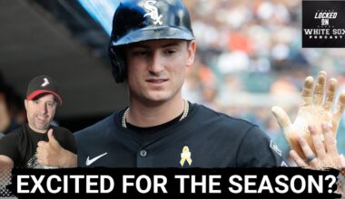 Chicago White Sox young core EXPOSED as the secret reason for massive excitement