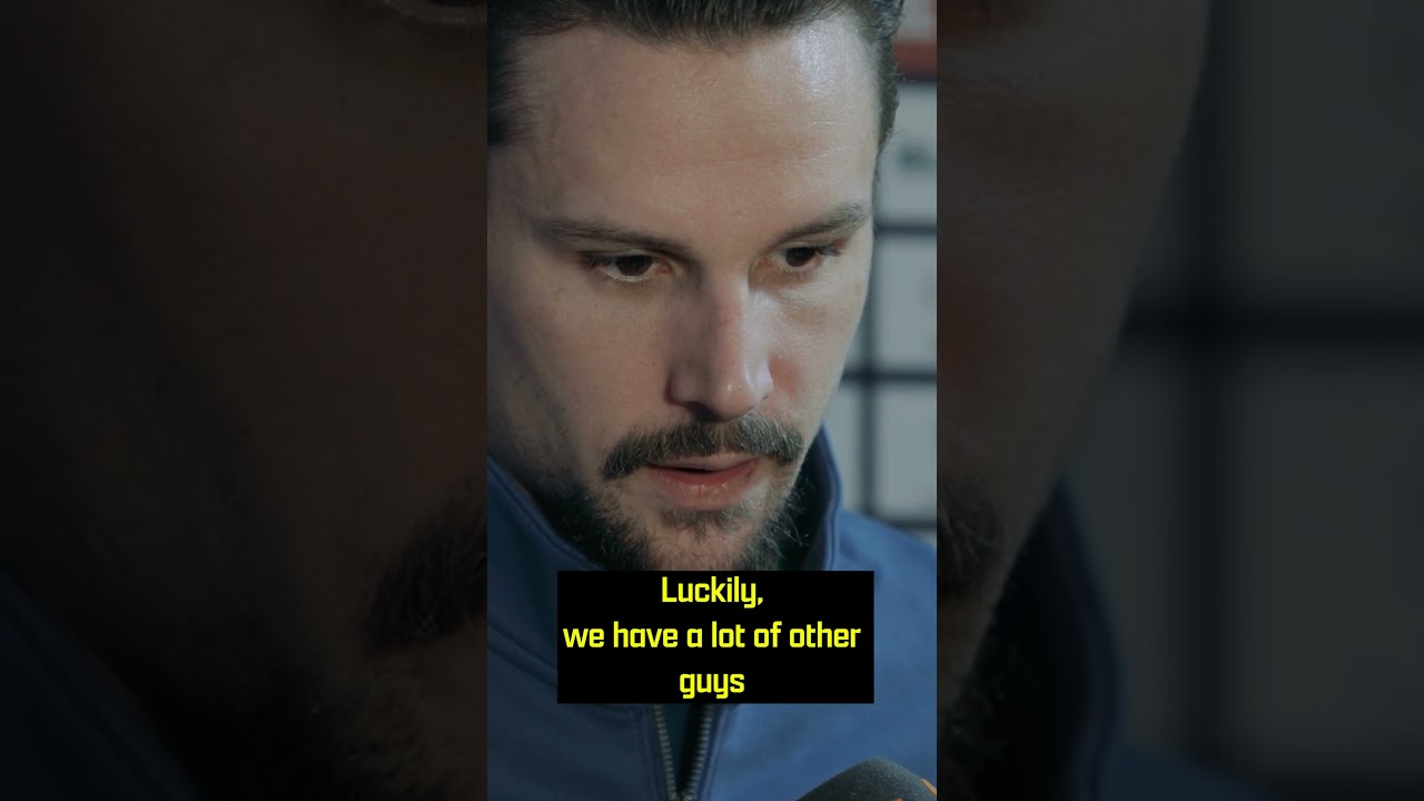 Karlsson: "We don't remember as much as we would like about 2014" 🇸🇪