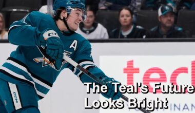 Sharks Rising From the League's Depths in 25-26