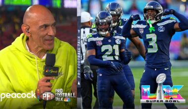 Where do Seattle Seahawks rank among best defenses ever? | Pro Football Talk | NFL on NBC
