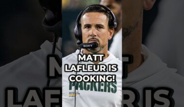 Matt LaFleur COOKED With This Coaching Staff Move #packers #shorts #greenbaypackers Packers Rumors