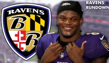 Ravens FINALLY Receive The News They’ve Been Waiting For…