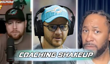 Dolphins QB Coach Search Sparks Major Tua Questions