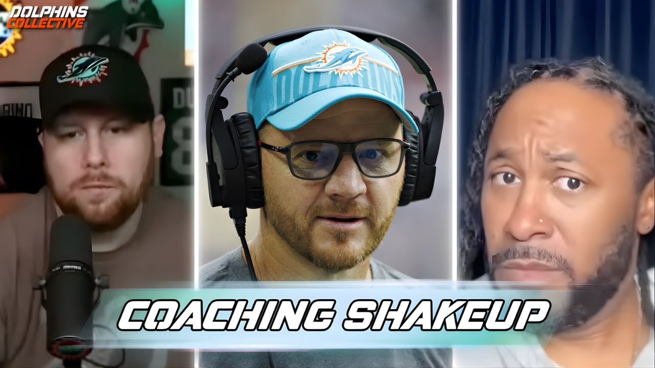 Dolphins QB Coach Search Sparks Major Tua Questions