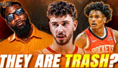 Are The Rockets Wasting KD’s Last Years?